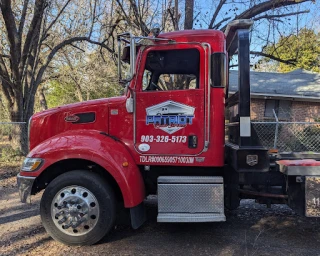 Patriot Road Service