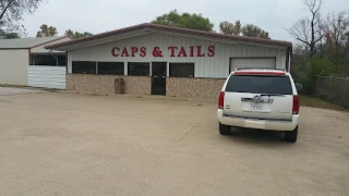 Caps & Tails Etc.