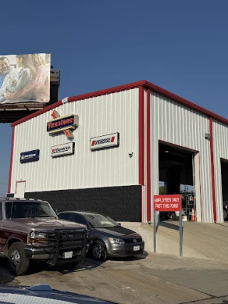 City Tire & Battery Co