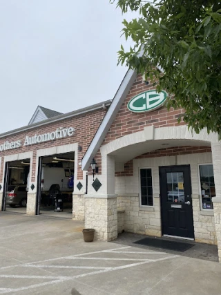 Christian Brothers Automotive Woodway