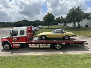 Classic Towing & Recovery