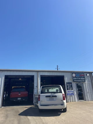 Advanced Car Care Center