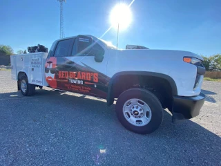 Red Beards Towing