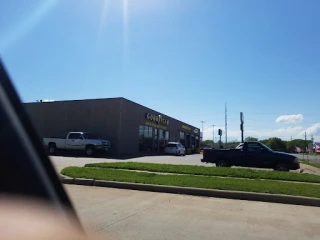 North Texas Automotive Service