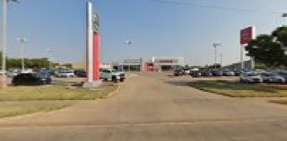 Nissan Of Wichita Falls Service