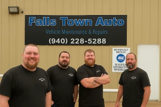 Falls Town Auto