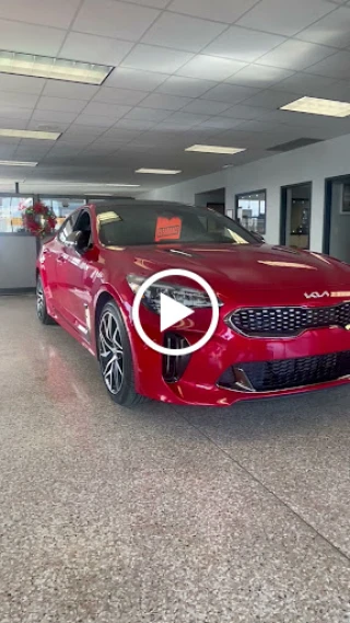 Grubbs Kia of Wichita Falls