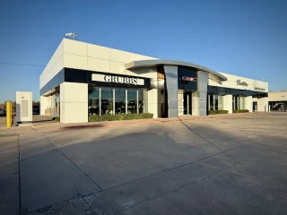 Grubbs GMC of Wichita Falls