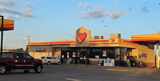 Love's Travel Stop