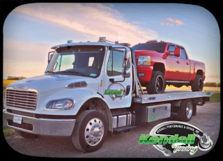 Kendall Towing
