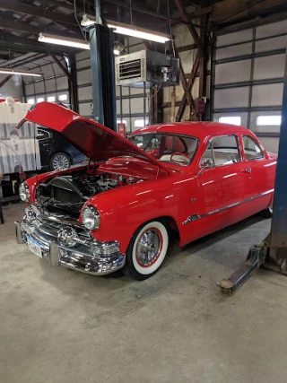 Dave & Pat Seydel Auto & Truck