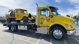 Ogden Auto Towing