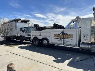 Stauffer's Towing & Recovery