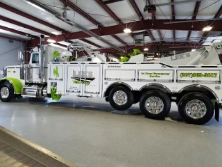 Rocky Mountain Wrecker Sales