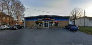 NAPA Auto Parts - Miller & Bixler Auto Parts East