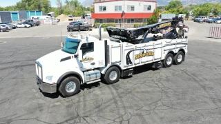 Stauffer's Towing & Recovery