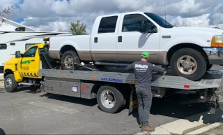 Marvel Towing and Roadside Service