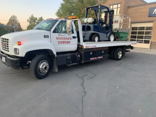 Noorda's Towing