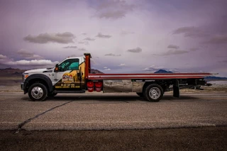 Wasatch Truck Equipment