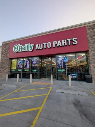 O'Reilly Auto Parts