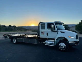 Freedom Towing Inc