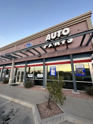 Carquest Auto Parts - St. George CARQUEST