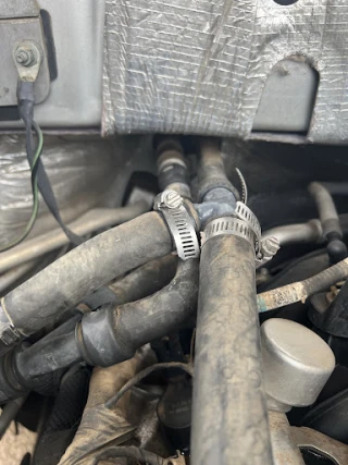 On The Spot Mobile Mechanic