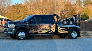 Morgan's Towing