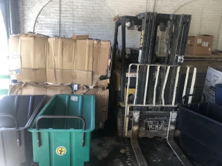 City of Brownsville Recycling Center