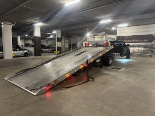 JC TOWING and Roadside Assistance