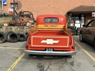 D & M Auto Parts & Recycling