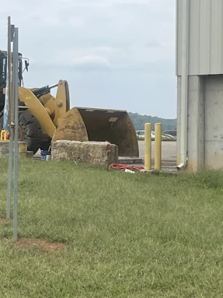 Ivy Solid Waste and Recycling Center