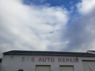 Shenandoah Auto Salvage