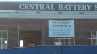 Central Battery Specialists
