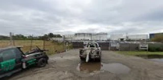 Affordable Towing & Recovery of Norfolk - Chesapeake Facility