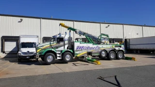 Michael's Towing & Recovery