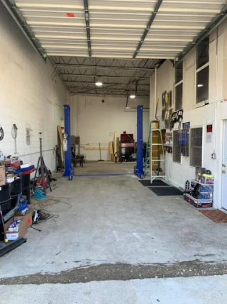 Whocares Towing and Repairs