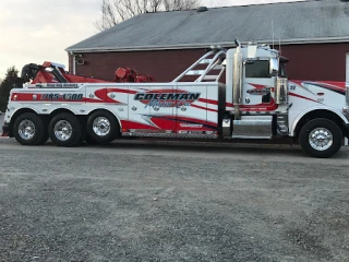 Coleman Motor Company