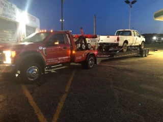 Auto Savers Towing & Recovery LLC
