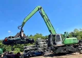 Fredericksburg Scrap Metal, Inc