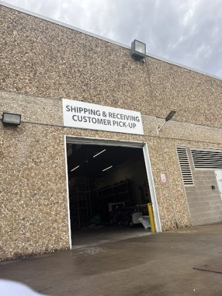 Lucky Line Auto Parts