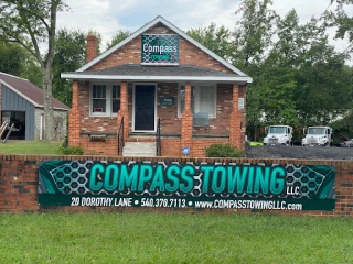 Compass Towing & Recovery