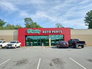 O'Reilly Auto Parts