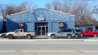 NAPA Auto Parts - Tires Unlimited Inc.