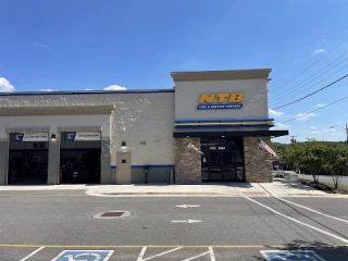 NTB-National Tire & Battery