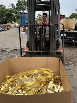 Airways Iron & Metal Company, Inc.