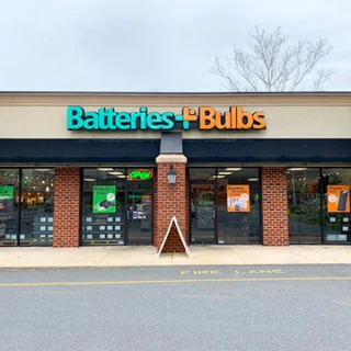 Batteries Plus
