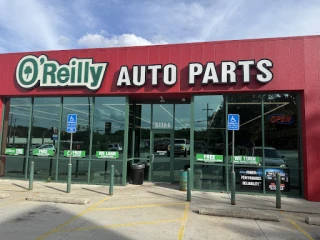O'Reilly Auto Parts