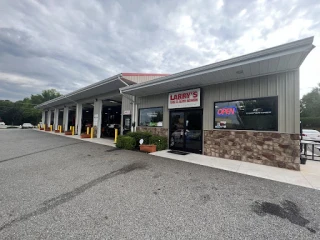 Larry's Tire & Auto Repair
