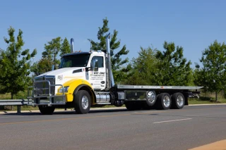 Bee Line Towing, Transport & Heavy Duty
